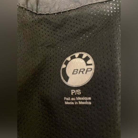 BRP Ski-doo windbreaker jacket - Picture 4 of 5